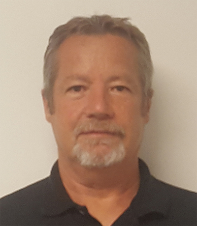 Bill Burkey